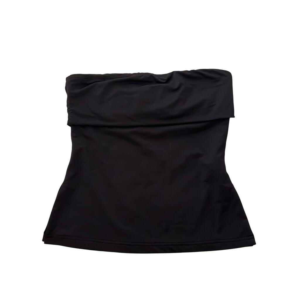 Princess Polly Strutter Strapless Top – Black (US 4 / AU 8 / EU 36) - Picture 4 of 6